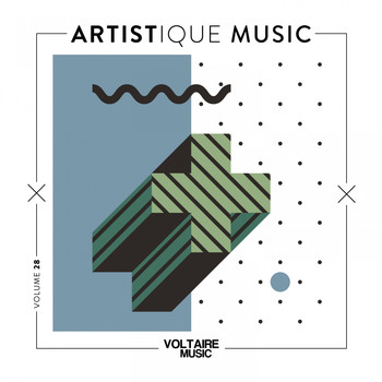 Various Artists - Artistique Music, Vol. 28