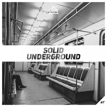 Various Artists - Solid Underground #7