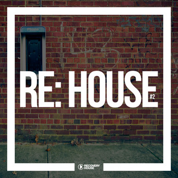 Various Artists - Re: House #2