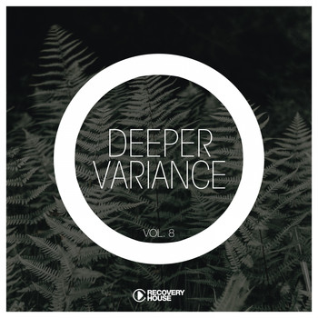 Various Artists - Deeper Variance, Vol. 8
