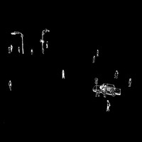 Jim Perkins - Swimmer Among the Stars (Holographic Field Rework)