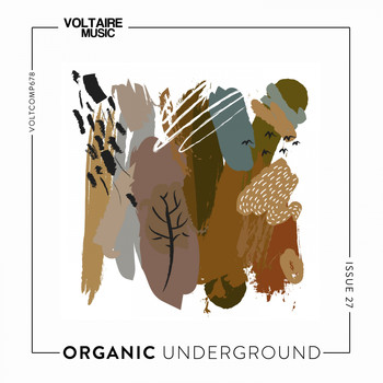 Various Artists - Organic Underground Issue 27