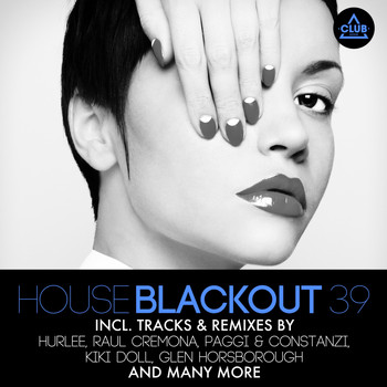 Various Artists - House Blackout, Vol. 39