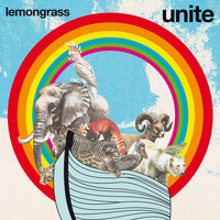 Lemongrass, Jane Maximova - Unite