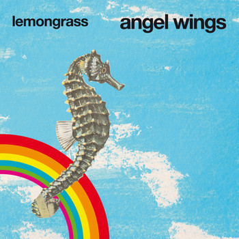 Lemongrass - Angel Wings