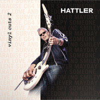 Hattler - Vinyl Cuts, Vol. 2