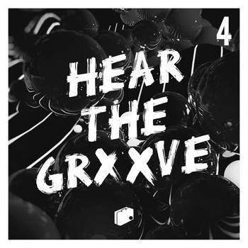 Various Artists - Hear The Groove (4)