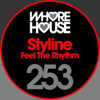 Styline - Feel the Rhythm