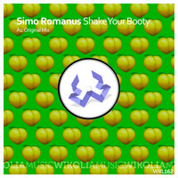 Simo Romanus - Shake Your Booty