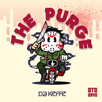 Da Keffe - The Purge