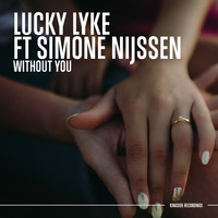 Lucky Lyke - Without You
