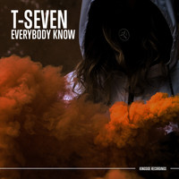 T-seven - Everybody Know