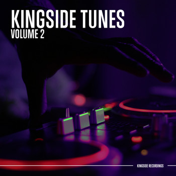 Various Artists - Kingside Tunes (Volume 2)