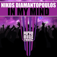 Nikos Diamantopoulos - In My Mind