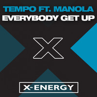 Tempo - Everybody Get Up