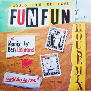Fun Fun - Could This Be Love
