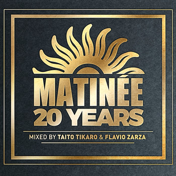 Various Artists - Matinée 20 Years