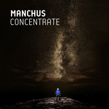 Manchus - Concentrate