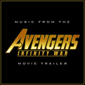 L'Orchestra Cinematique - Music from the "Avengers: Infinity War" Trailer (Cover Version)