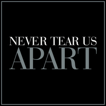 L'Orchestra Cinematique - Never Tear Us Apart (From "Fifty Shades Freed" Trailer) (Cover Version)