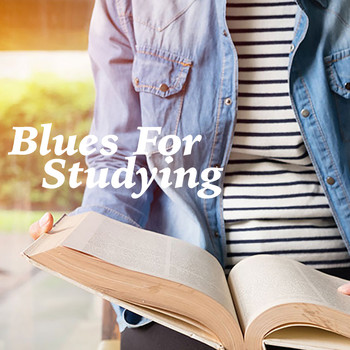 Various Artists - Blues For Studying