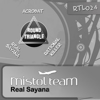 Mistol Team - Real Sayana
