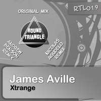 James Aville - Xtrange