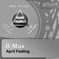 B-Max - April Feeling