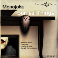 Monojoke - Surreal Things