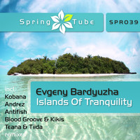 Evgeny Bardyuzha - Islands of Tranquility
