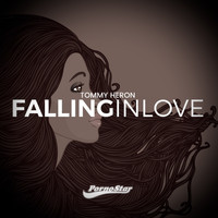Tommy Heron - Falling in Love