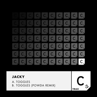 Jacky (UK) - Toggles