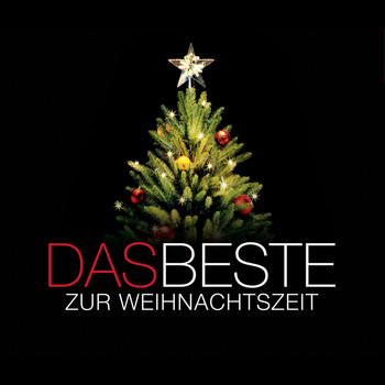 Various Artists - Das Beste: Zur Weihnachtszeit
