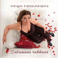 Anja Niskanen - Salamana rakkaus
