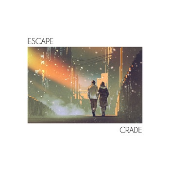 Crade - Escape