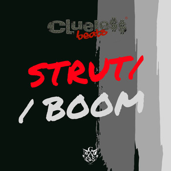 Clueless - Boom (Original Mix)