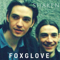 Foxglove - Shaken