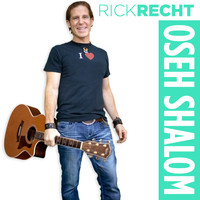 Rick Recht - Oseh Shalom