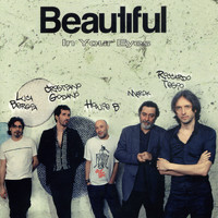 Beautiful - In Your Eyes
