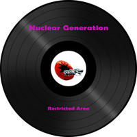 Restricted Area - Nuclear Generation