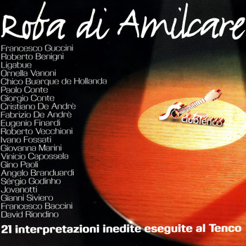 Various Artists - Roba di Amilcare