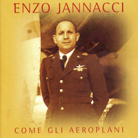Enzo Jannacci - Come gli aeroplani
