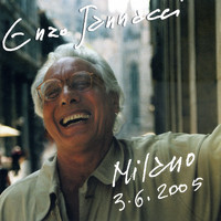 Enzo Jannacci - Milano 3.6.2005