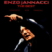 Enzo Jannacci - Enzo Jannacci - The Best (Concerto Vita Miracoli)
