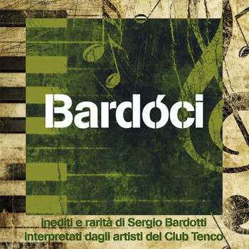Various Artists - Bardóci