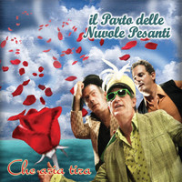 Il Parto Delle Nuvole Pesanti - Che Aria Tira (Album)