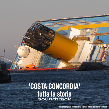 AAVV - Costa Concordia: tutta la storia
