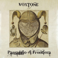 Voxtone - Passaggio di frontiera