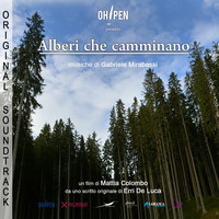 Gabriele Mirabassi - Alberi che camminano OST