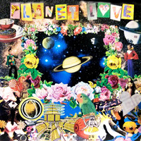 Planet Love - Planet Love